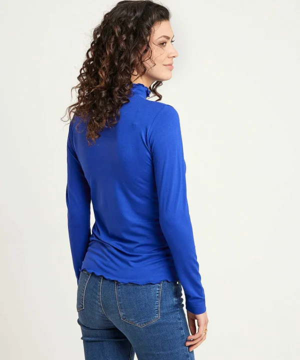Essentials Roezel Turtleneck** Hot