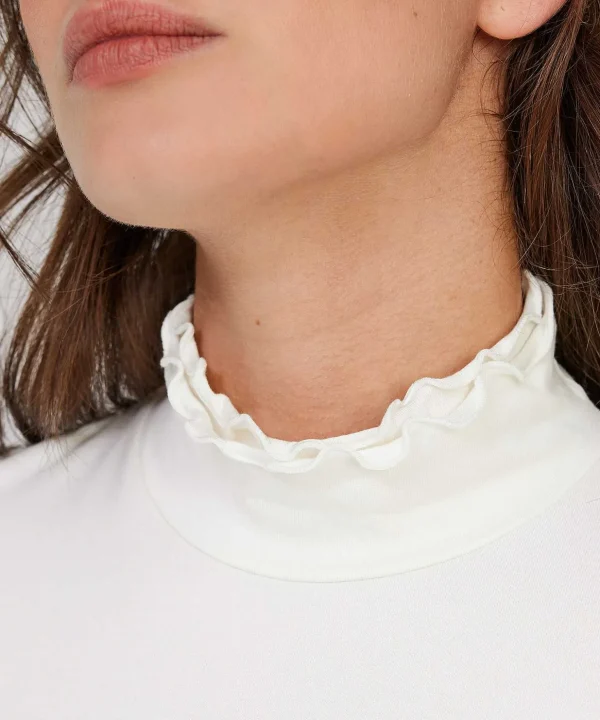 Essentials Roezel Turtleneck** Store