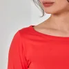 Essentials Shirt 3/4 Sleeve** Sale