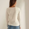 Essentials Shirt Long Sleeve** Store