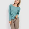 Essentials Shirt Long Sleeve** Outlet