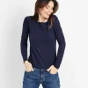 Essentials Shirt Long Sleeve** Flash Sale