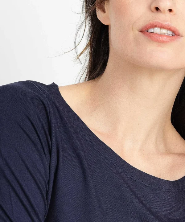 Essentials Shirt Long Sleeve** Flash Sale