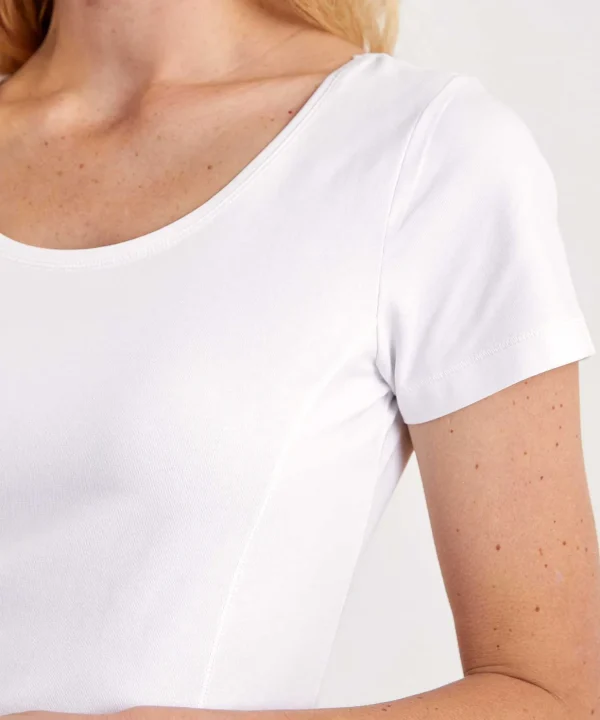 Essentials Shirt Short Sleeve** Best Sale