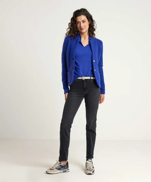 Essentials Tulip Shirt Long Sleeve** Best