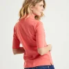 Essentials Tulip Shirt Short Sleeve** Hot