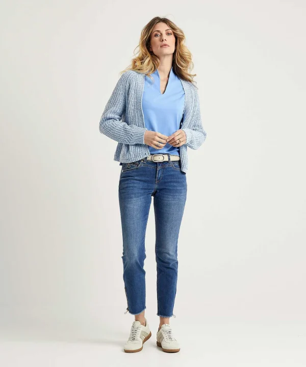 Essentials Tulip Shirt Short Sleeve** Sale