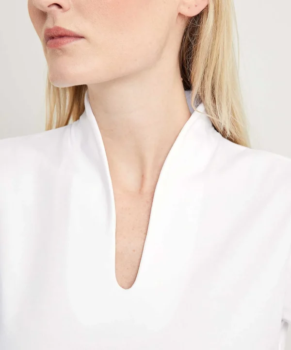 Essentials Tulip Shirt Short Sleeve** Cheap