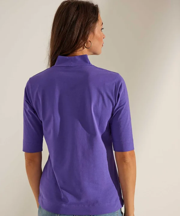 Essentials Tulip Shirt Short Sleeve** Store