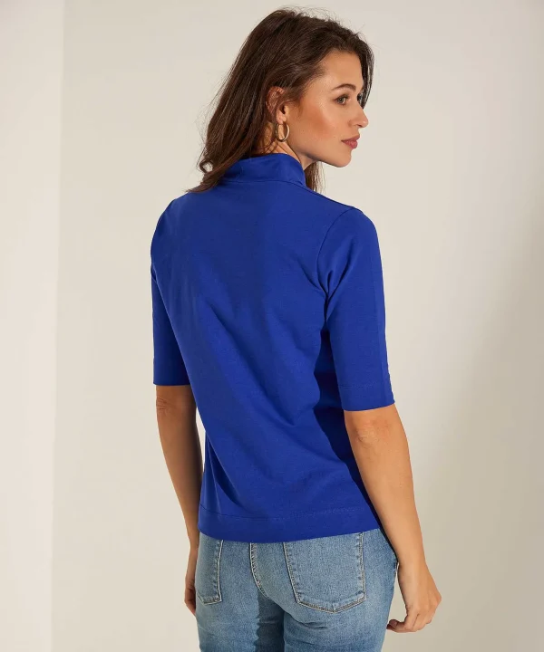Essentials Tulip Shirt Short Sleeve** Online