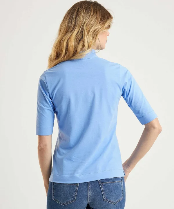 Essentials Tulip Shirt Short Sleeve** Sale