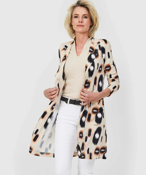 Essentials Tulip Shirt Three-Quarter Sleeve** Discount