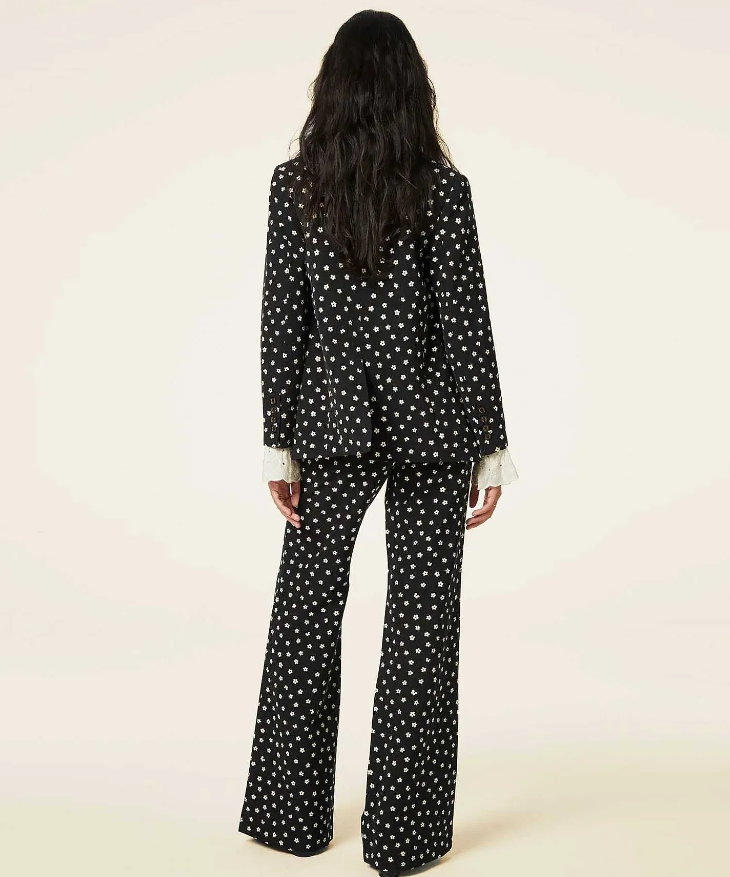 fabienne_chapot_blazer_fl_0.webp Blazer Floral Print Paul*Fabienne Chapot Cheap