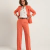 Blouse Flowers Lot Embro*Fabienne Chapot Online