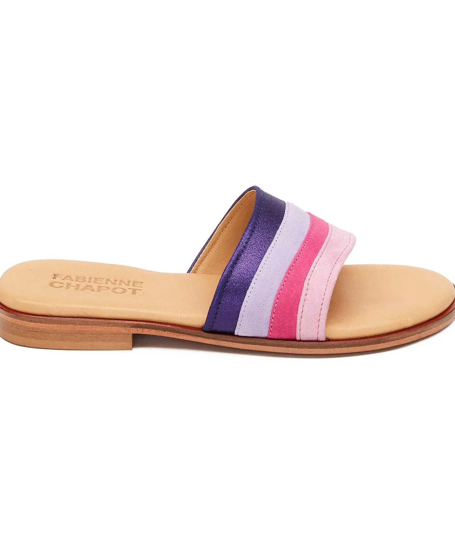 fabienne_chapot_bright_pi_0.webp Bright Pink Slipper Swirl*Fabienne Chapot Clearance
