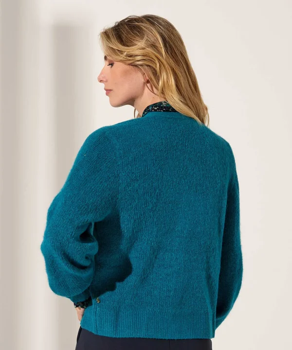Cardigan Stella*Fabienne Chapot Clearance