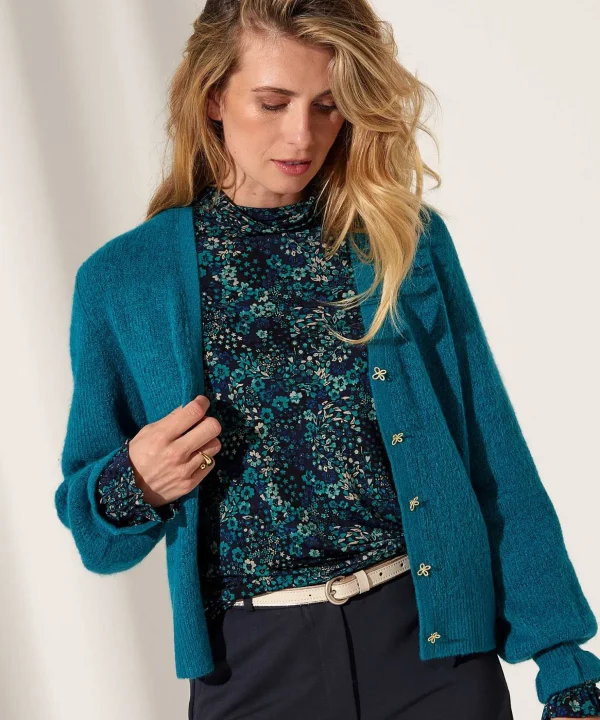 Cardigan Stella*Fabienne Chapot Clearance