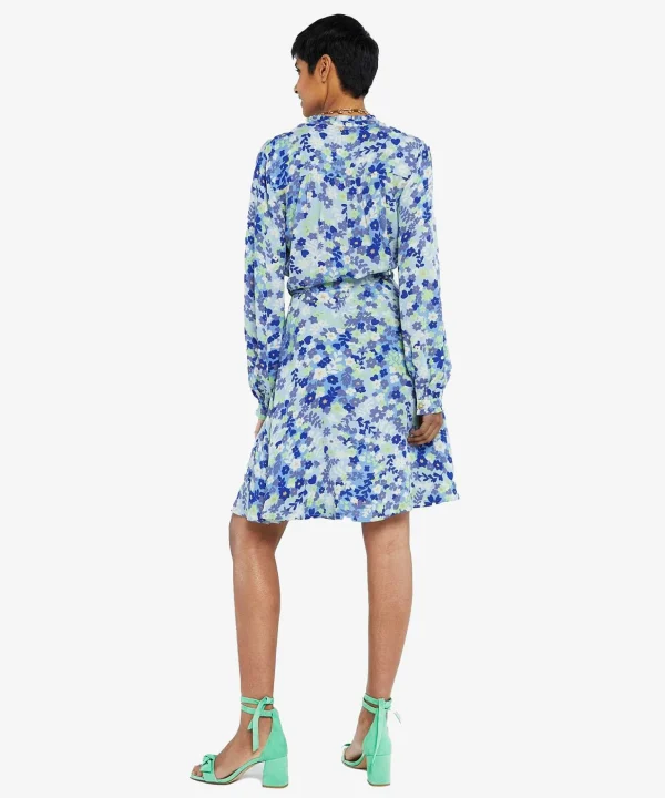Dress Millefleurs Dorien*Fabienne Chapot Best