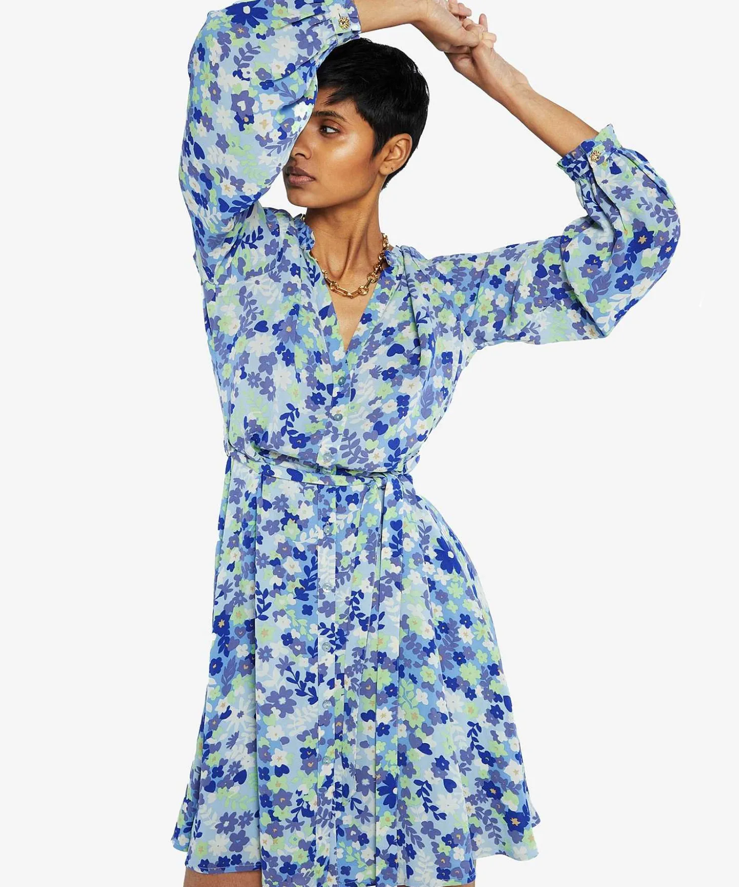 fabienne_chapot_dress_mil_2.webp Dress Millefleurs Dorien*Fabienne Chapot Best