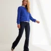 Flared Jeans Eva*Fabienne Chapot Flash Sale
