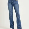 Flared Jeans Eva*Fabienne Chapot Sale