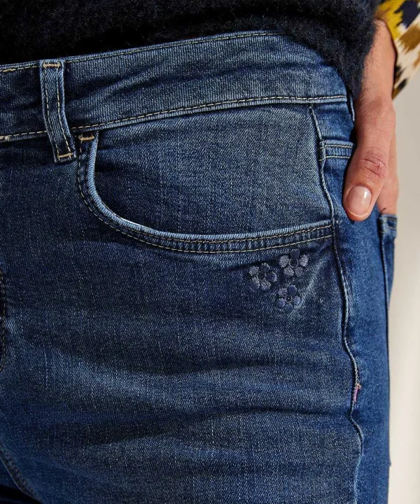 Flared Jeans Eva*Fabienne Chapot Outlet