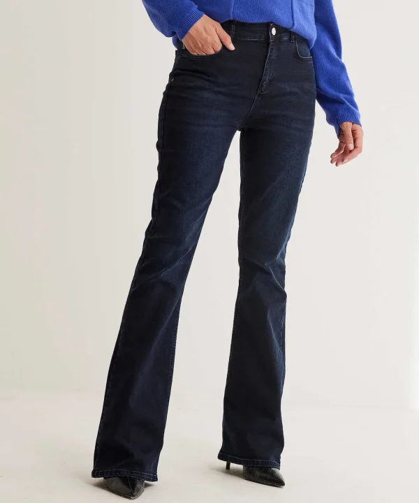 Flared Jeans Eva*Fabienne Chapot Flash Sale