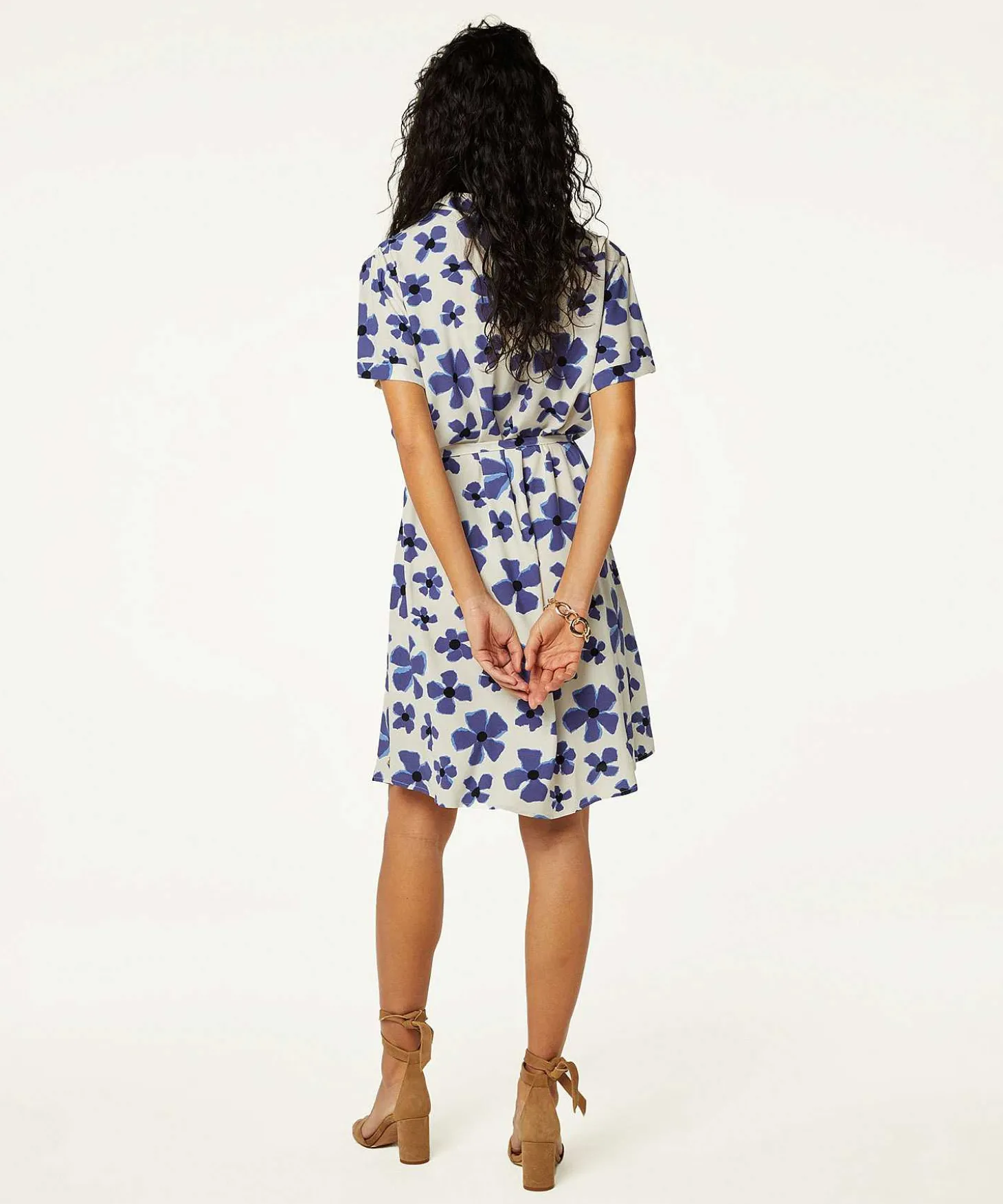fabienne_chapot_floral_pr_0.webp Floral Print Boyfriend Dress*Fabienne Chapot New