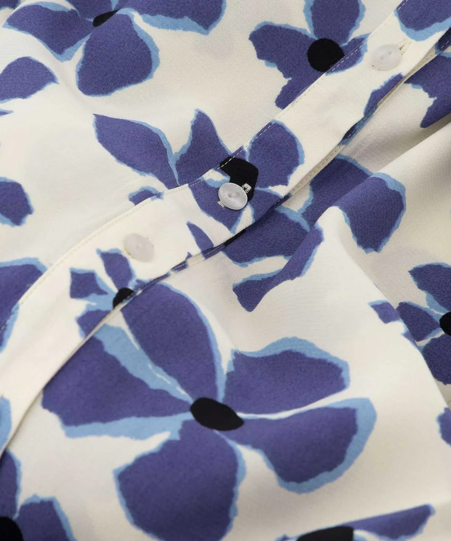 fabienne_chapot_floral_pr_2.webp Floral Print Boyfriend Dress*Fabienne Chapot New