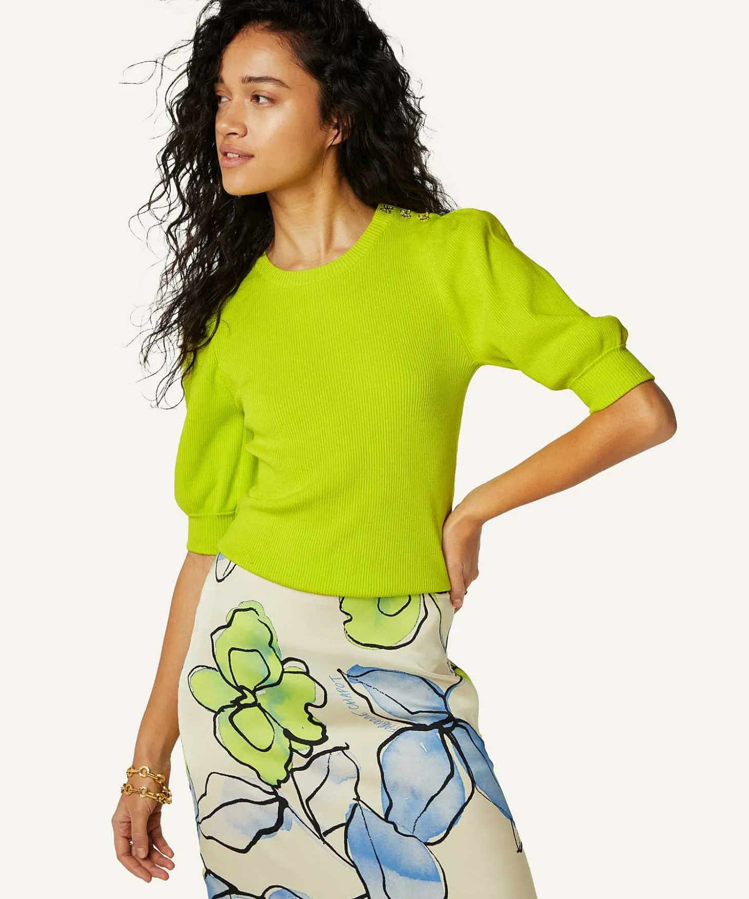 fabienne_chapot_rib_sweat_0-1.webp Rib Sweater Button Detail Lillian*Fabienne Chapot Cheap