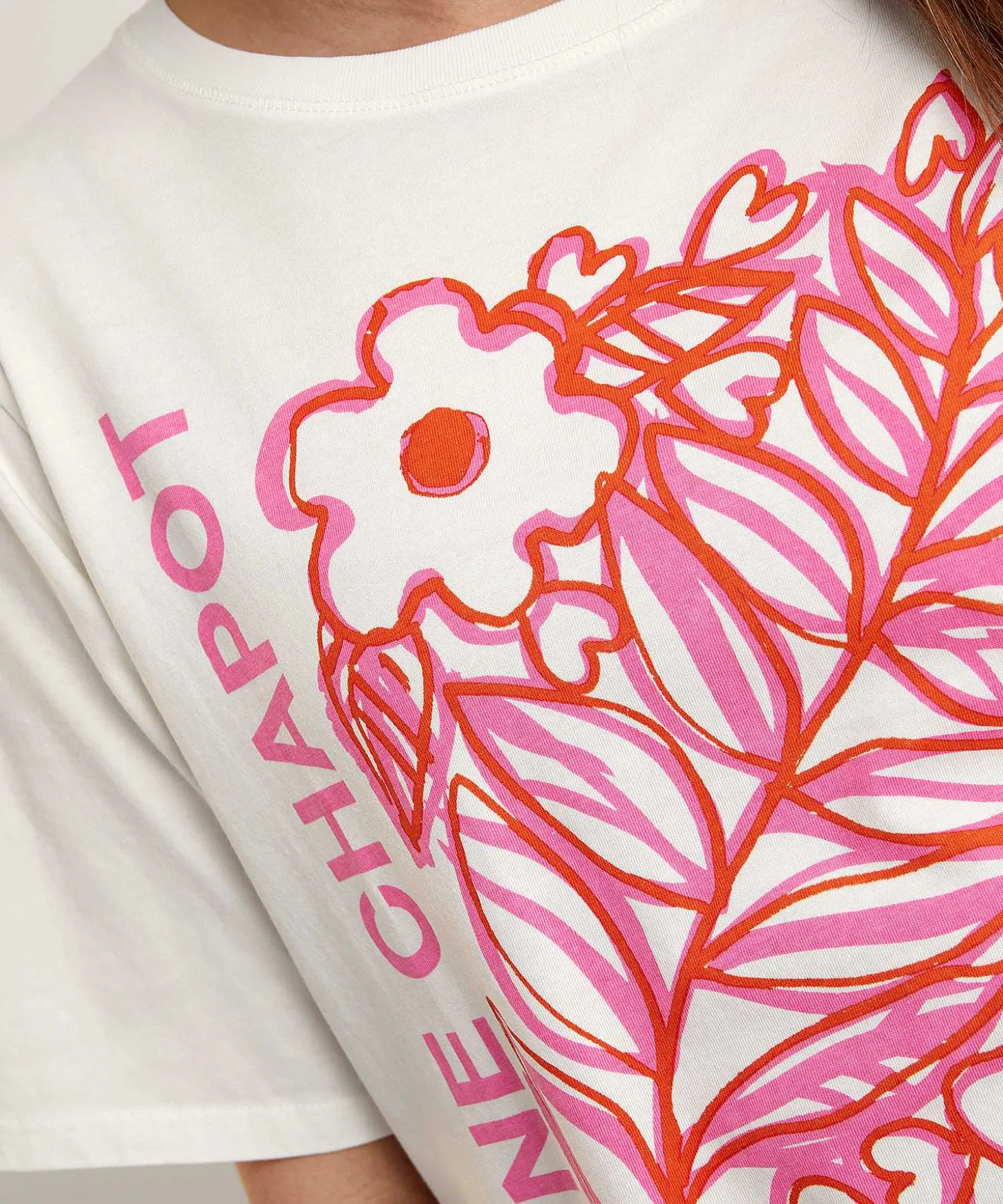 fabienne_chapot_shirt_flo_2.webp Shirt Floral Print Fay*Fabienne Chapot Cheap