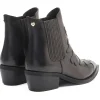 Short Cowboy Boot Tammy*Fabienne Chapot Shop