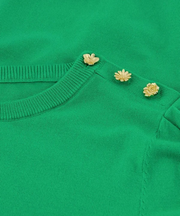 Sweater Buttons Jolly*Fabienne Chapot Best