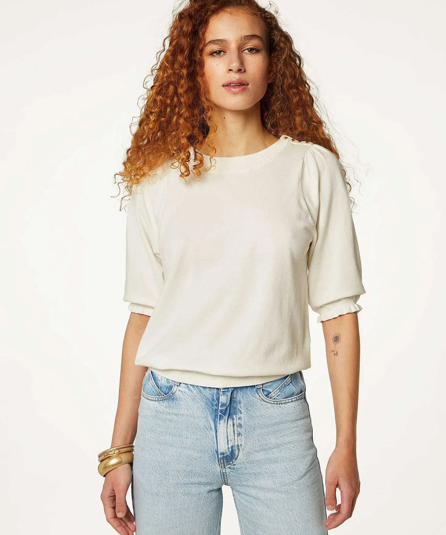 fabienne_chapot_sweater_s_2-1.webp Sweater Shoulder Detail Milly*Fabienne Chapot Hot
