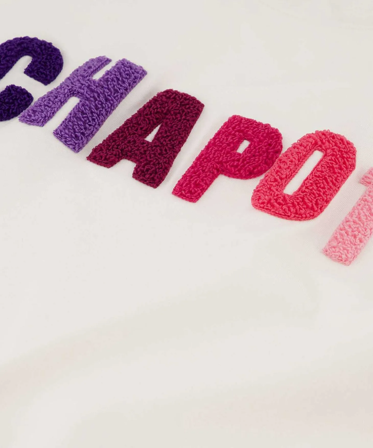 fabienne_chapot_tshirt_ap_2.webp T-Shirt Applique Letters Terry*Fabienne Chapot Best