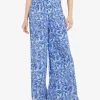 Wide Leg Pants Palapa*Fabienne Chapot Shop