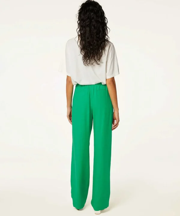 Wide Leg Pants Neale*Fabienne Chapot Hot