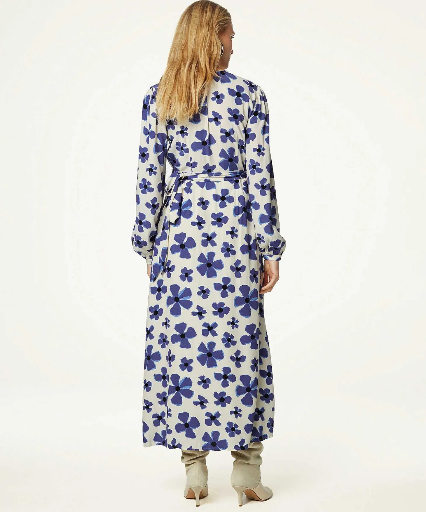 fabienne_chapot_wrap_dres_0.webp Wrap Dress Nia*Fabienne Chapot Discount