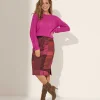 Ajour Sweater Alpaca Mix*GIULIA E TU Online