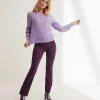 Ajour Sweater Alpaca Mix*GIULIA E TU Cheap
