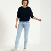 Ajour Sweater Argyle*GIULIA E TU Discount