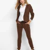 Blazer Animal Print*GIULIA E TU Cheap