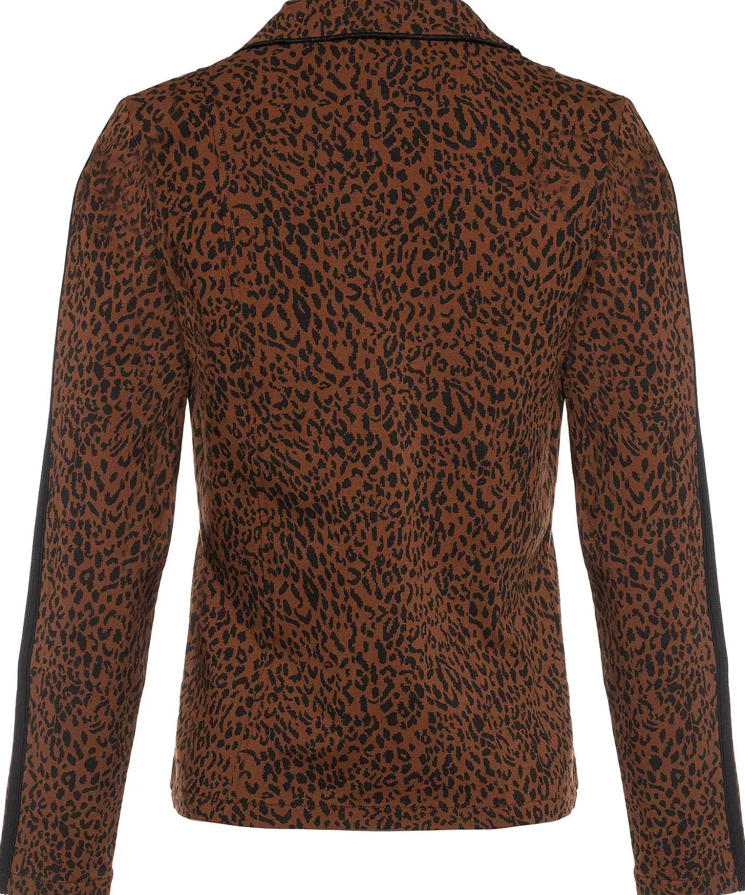 giulia_e_tu_blazer_animal_2.webp Blazer Animal Print*GIULIA E TU Cheap