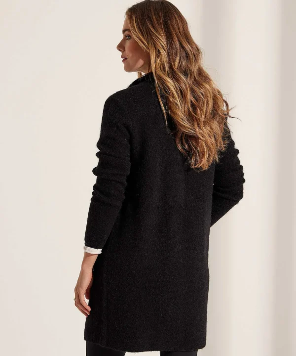 Blazer Vest Long*GIULIA E TU Online