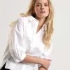 Blouse Balloon Sleeve*GIULIA E TU Store
