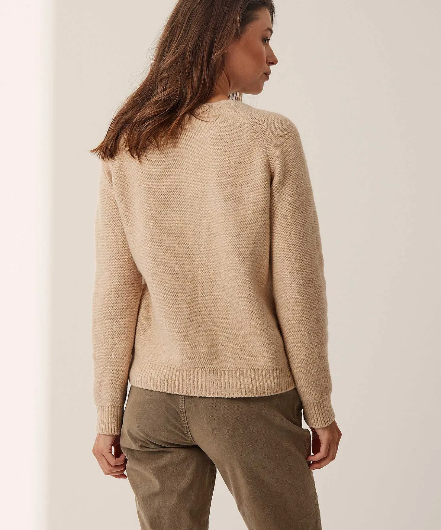 giulia_e_tu_cable_sweater_3.webp Cable Sweater*GIULIA E TU Clearance