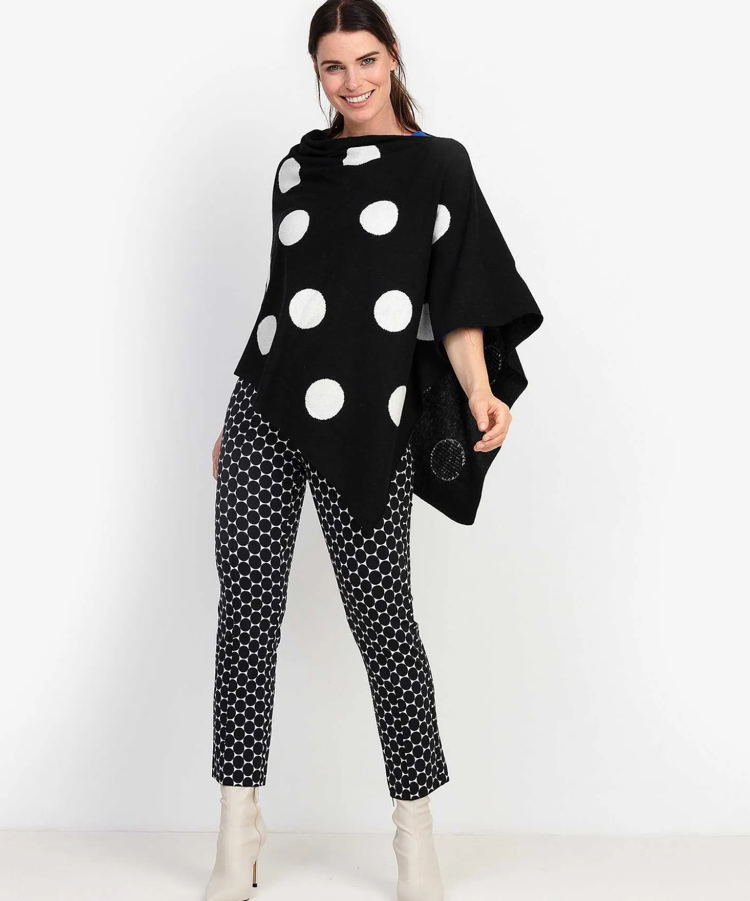 giulia_e_tu_cape_dot_1.webp Cape Dot*GIULIA E TU Shop