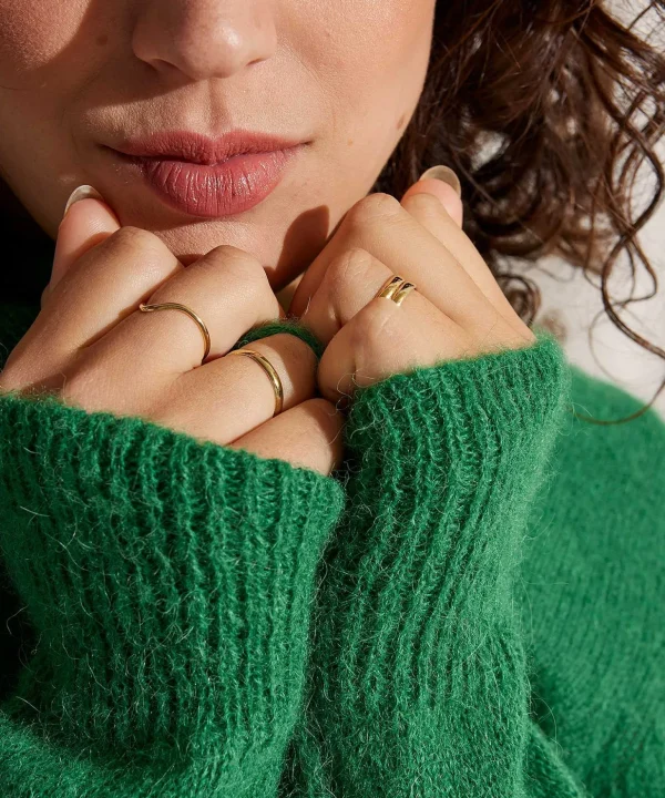 Cardigan With Buttons*GIULIA E TU Best