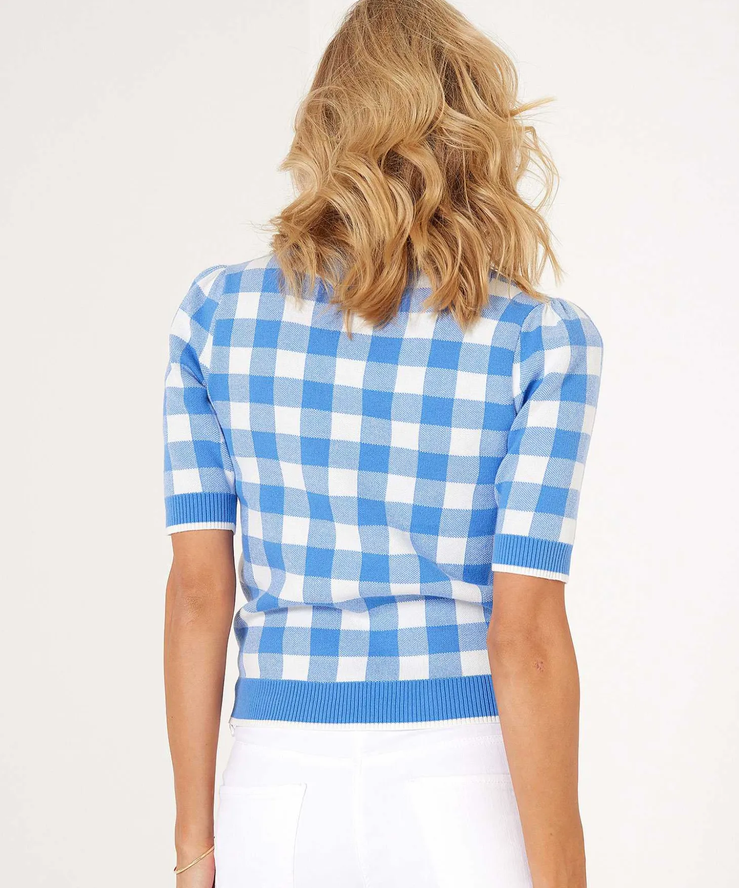 giulia_e_tu_checked_sweat_0-1.webp Checked Sweater*GIULIA E TU Store