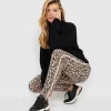 Jogger Animal Print*GIULIA E TU Cheap